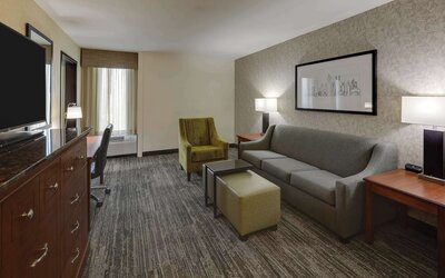 Drury Inn & Suites Atlanta Marietta