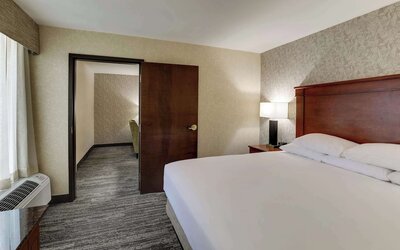 Drury Inn & Suites Atlanta Marietta