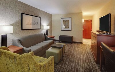 Drury Inn & Suites Atlanta Marietta