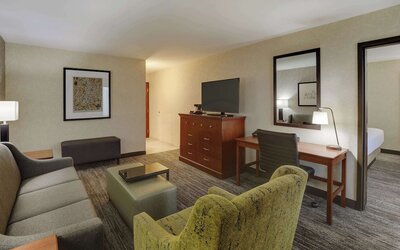 Drury Inn & Suites Atlanta Marietta