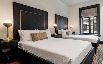 The Mayfair