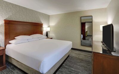 Drury Inn & Suites Atlanta Marietta