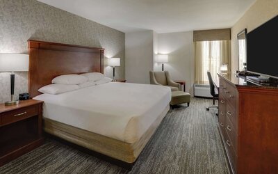 Drury Inn & Suites Atlanta Marietta