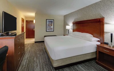 Drury Inn & Suites Atlanta Marietta