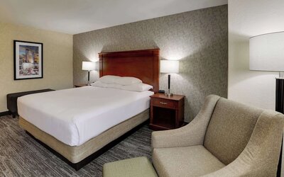 Drury Inn & Suites Atlanta Marietta