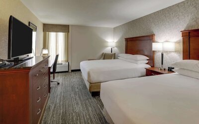 Drury Inn & Suites Atlanta Marietta