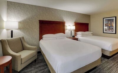 Drury Inn & Suites Atlanta Marietta