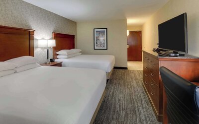 Drury Inn & Suites Atlanta Marietta