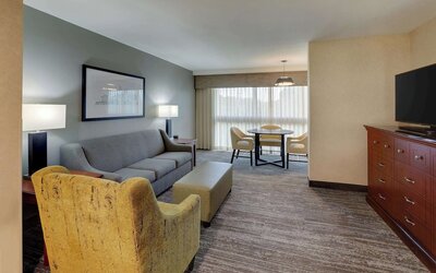 Drury Inn & Suites Atlanta Marietta