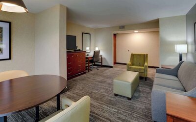Drury Inn & Suites Atlanta Marietta