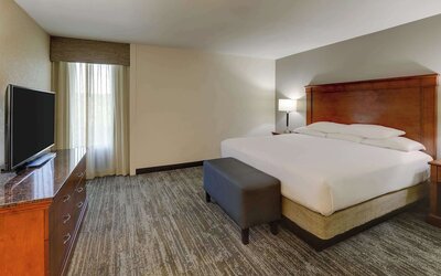 Drury Inn & Suites Atlanta Marietta