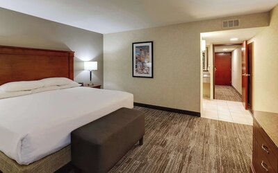 Drury Inn & Suites Atlanta Marietta