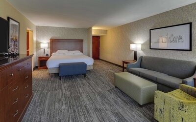 Drury Inn & Suites Atlanta Marietta