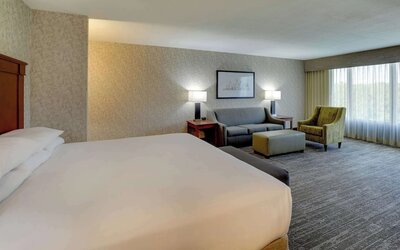 Drury Inn & Suites Atlanta Marietta