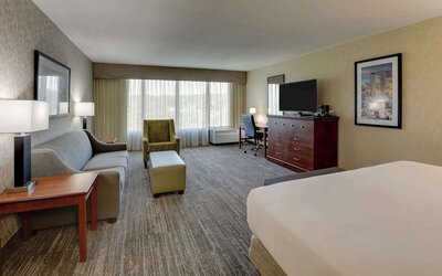 Drury Inn & Suites Atlanta Marietta