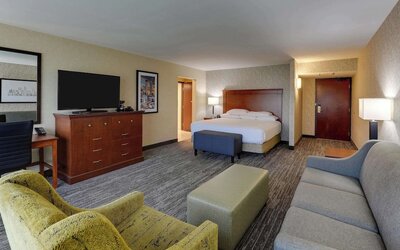 Drury Inn & Suites Atlanta Marietta