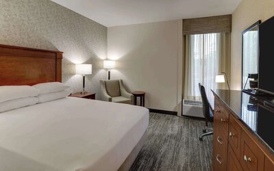 Drury Inn & Suites Atlanta Marietta