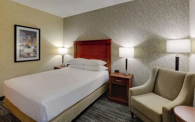 Drury Inn & Suites Atlanta Marietta