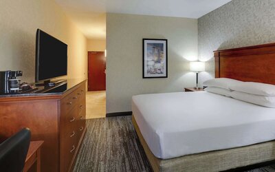 Drury Inn & Suites Atlanta Marietta