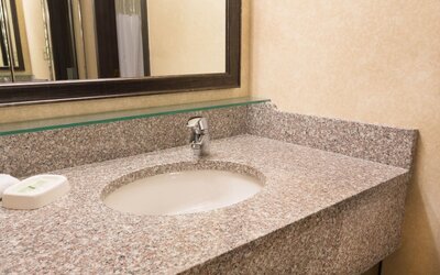 Drury Inn & Suites Atlanta Marietta