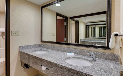 Drury Inn & Suites Atlanta Marietta