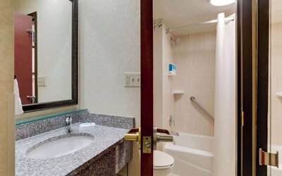 Drury Inn & Suites Atlanta Marietta