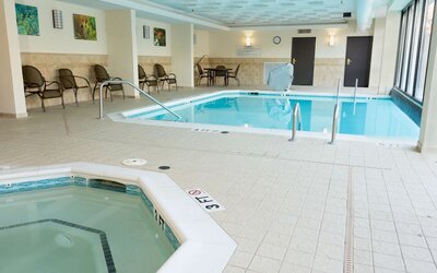 Drury Inn & Suites Atlanta Marietta