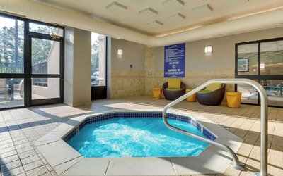 Drury Inn & Suites Atlanta Marietta