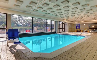 Drury Inn & Suites Atlanta Marietta