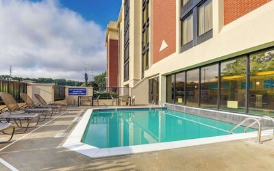 Drury Inn & Suites Atlanta Marietta