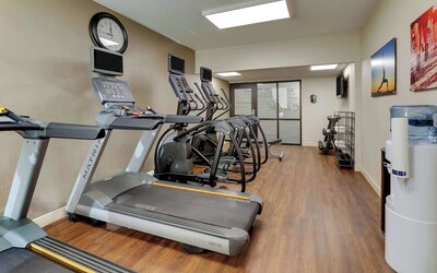 Drury Inn & Suites Atlanta Marietta