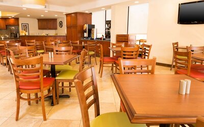 Drury Inn & Suites Atlanta Marietta