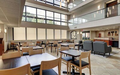 Drury Inn & Suites Atlanta Marietta