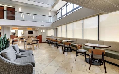 Drury Inn & Suites Atlanta Marietta