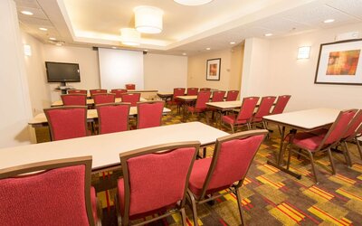 Drury Inn & Suites Atlanta Marietta