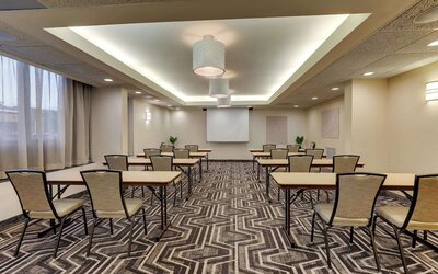 Drury Inn & Suites Atlanta Marietta