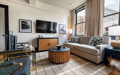 The Mayfair
