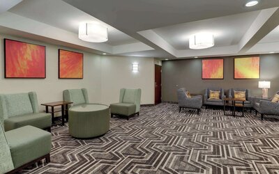 Drury Inn & Suites Atlanta Marietta