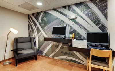 Drury Inn & Suites Atlanta Marietta