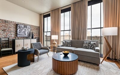 The Mayfair