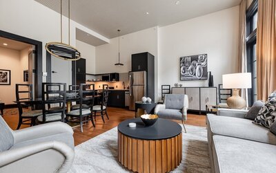 The Mayfair