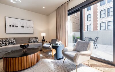 The Mayfair