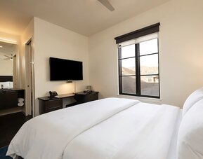 The 121 Hotel