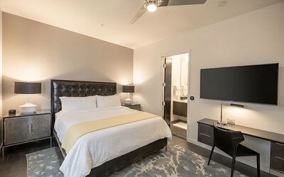 The 121 Hotel