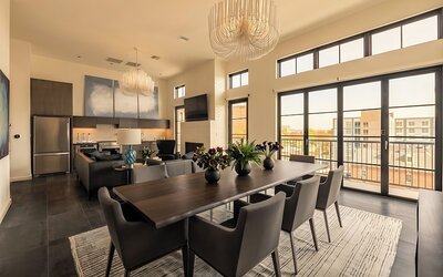 The 121 Hotel