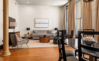 The Mayfair