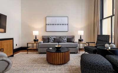 The Mayfair
