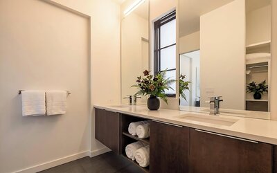 The 121 Hotel