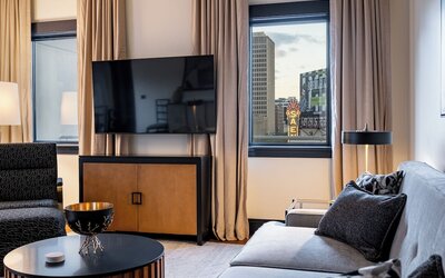 The Mayfair
