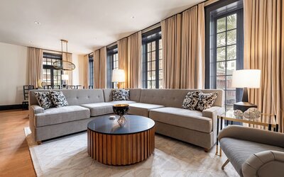 The Mayfair